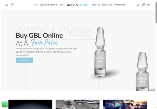 buyacidonline.com capture - 2025-08-11 06:02:43