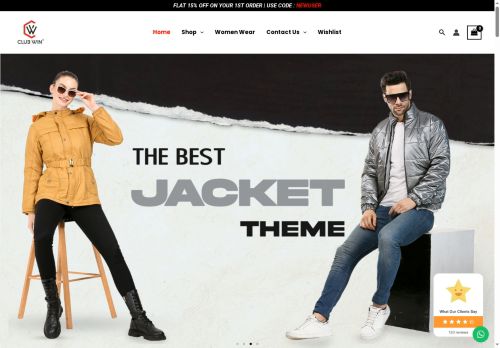 theclubwin.com capture - 2025-08-11 06:18:37