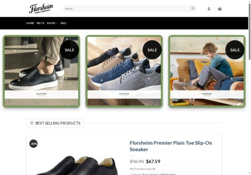 clearancemensshoes.com capture - 2025-08-11 06:32:04