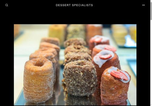 dessert-specialists.com capture - 2025-08-11 06:34:04