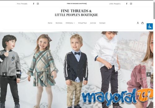 finethreadsmadison.com capture - 2025-08-11 06:37:04