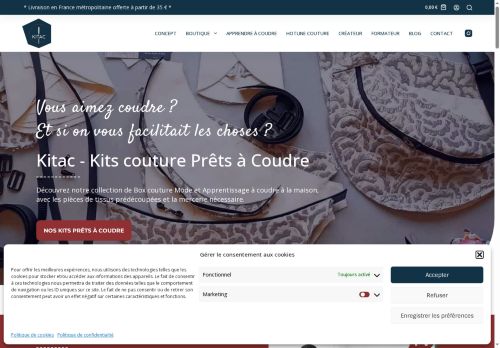 kitaconfection.com capture - 2025-08-11 06:44:24