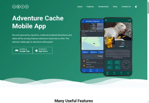 metaldetectingapp.com capture - 2025-08-11 06:47:58