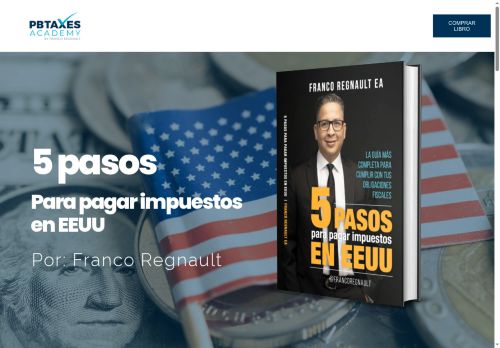 pbtaxesacademy.com capture - 2025-08-11 06:52:32