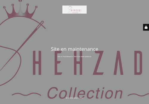 shehzadi-collection.com capture - 2025-08-11 06:57:59