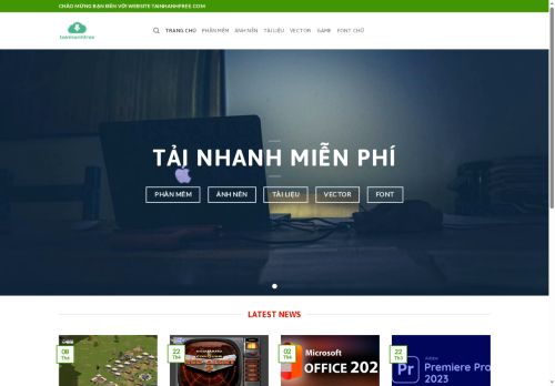 tainhanhfree.com capture - 2025-08-11 07:00:58