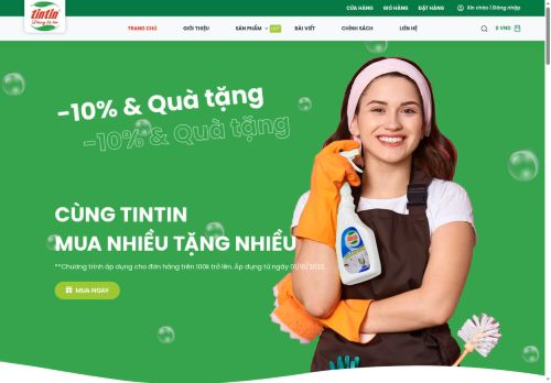 tintinvietnam.com capture - 2025-08-11 07:03:56
