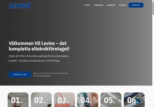 levinsel.com capture - 2025-08-11 07:24:49