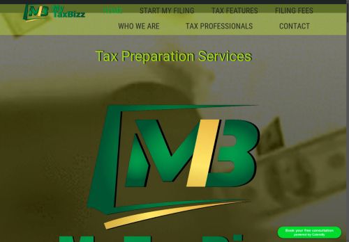 mytaxbizz.com capture - 2025-08-11 07:27:44