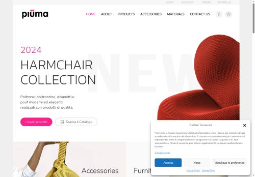 piumaofficial.com capture - 2025-08-11 07:33:36