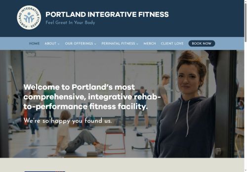portlandintegrativefitness.com capture - 2025-08-11 07:33:36