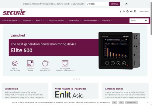 secureswitzerland.com capture - 2025-08-11 07:37:25