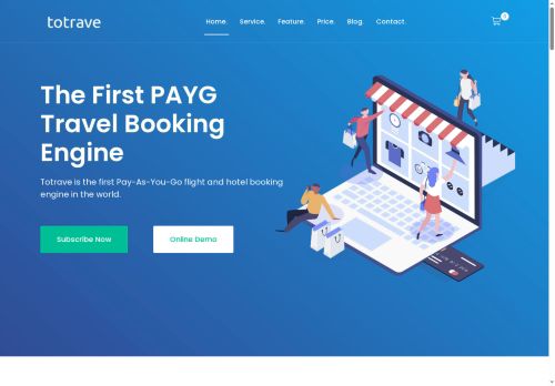 totrave.com capture - 2025-08-11 07:42:08