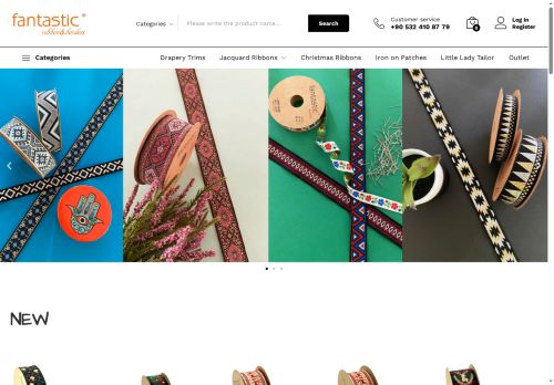 fantasticribbon.com capture - 2025-08-11 07:56:37