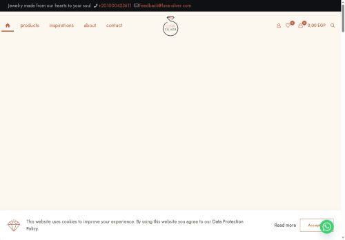 luna-silver.com capture - 2025-08-11 08:43:14