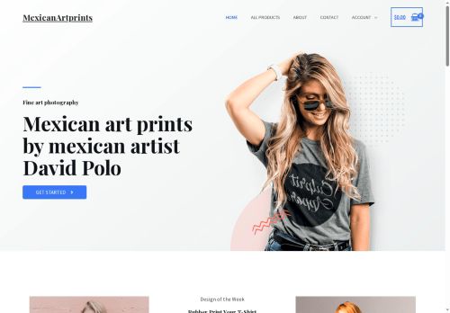 mexicanartprints.com capture - 2025-08-11 08:45:12