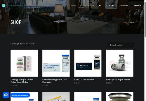 anabolicbodybuildingusa.com capture - 2025-08-11 08:58:53