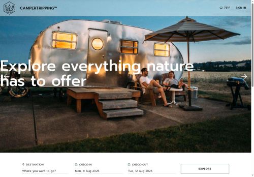 campertripping.com capture - 2025-08-11 09:01:46