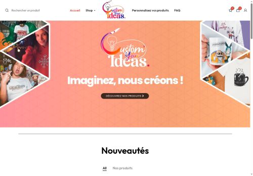 customyourideas.com capture - 2025-08-11 09:02:38