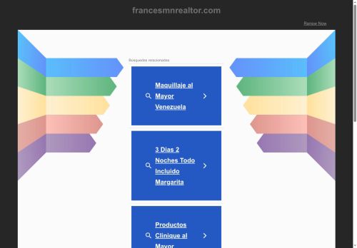 francesmnrealtor.com capture - 2025-08-11 09:05:53