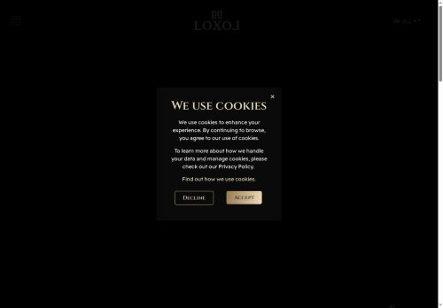 loxolwatch.com capture - 2025-08-11 09:13:27