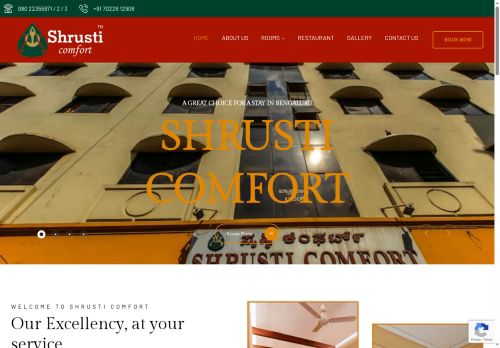 shrusticomfort.com capture - 2025-08-11 09:24:29