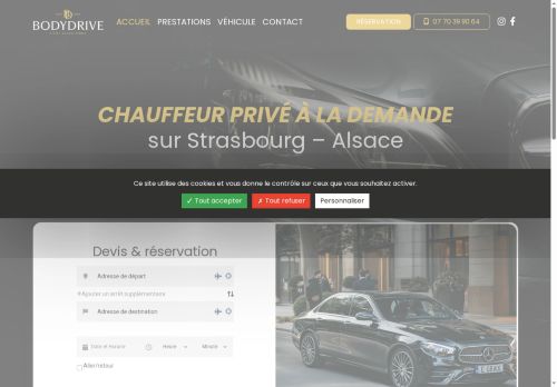 strasbourg-vtc.com capture - 2025-08-11 09:26:25