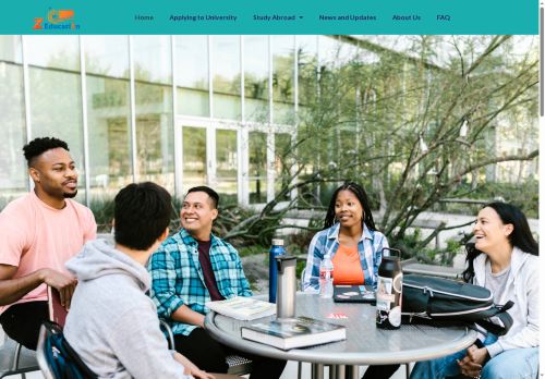 zeteducation.com capture - 2025-08-11 09:32:09