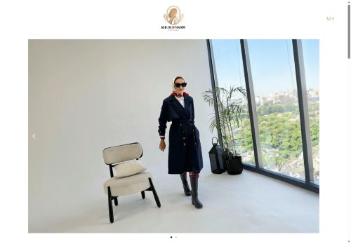 khloudmagdy.com capture - 2025-08-11 09:42:50