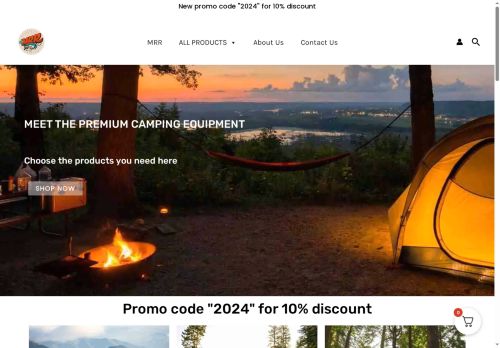 mrrhomesupply.com capture - 2025-08-11 09:45:07