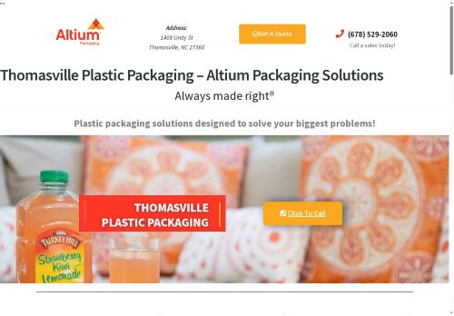 thomasvilleplasticpackaging.com capture - 2025-08-11 09:49:14