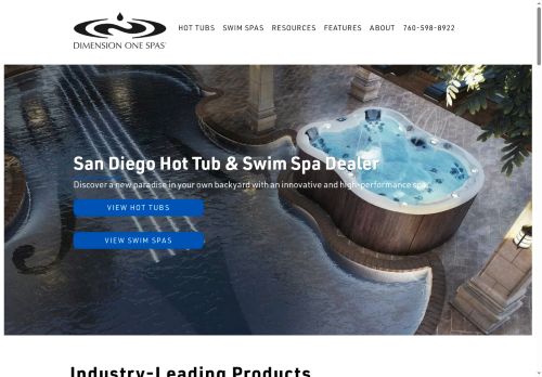 luxespahome.com capture - 2025-08-11 10:04:35