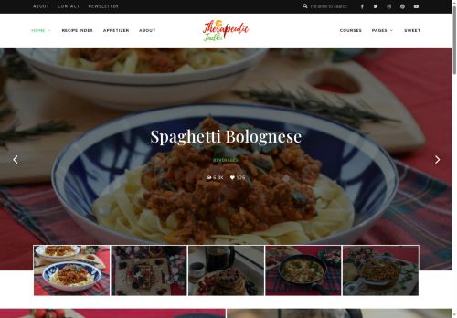 therapeutictadka.com capture - 2025-08-11 10:13:47