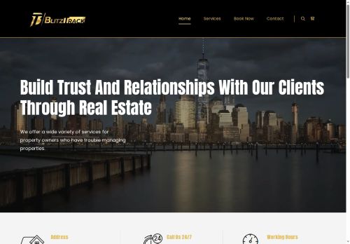 blitztrackcorp.com capture - 2025-08-11 10:20:37