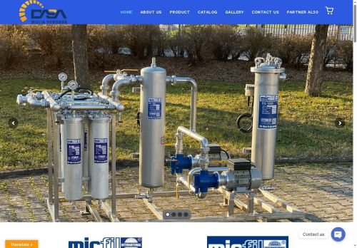 dasamuliapersada.com capture - 2025-08-11 10:23:56