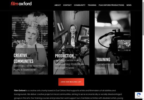 filmoxfordproductions.com capture - 2025-08-11 10:28:47