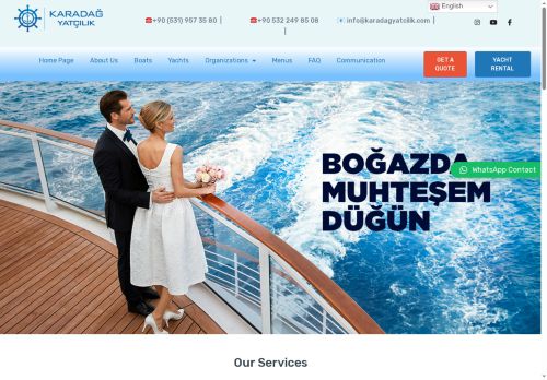 karadagyatcilik.com capture - 2025-08-11 10:36:04