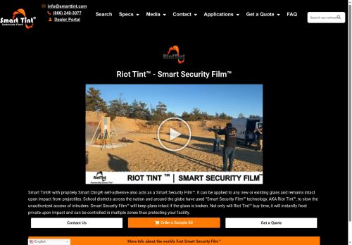 smartsecurityfilm.com capture - 2025-08-11 10:48:06