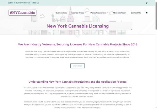 cannabisplansandprocedures.com capture - 2025-08-11 11:07:30
