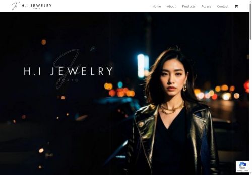 hi-jewelry-tokyo.com capture - 2025-08-11 11:15:33