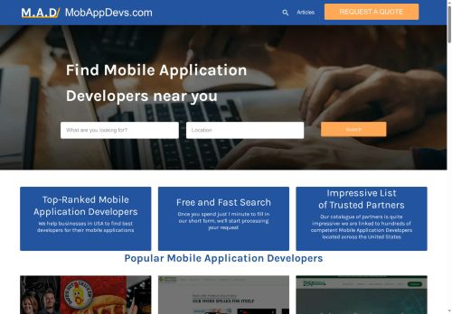 mobappdevs.com capture - 2025-08-11 11:23:30