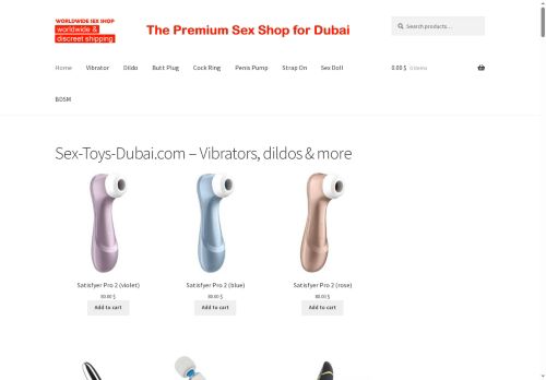 sex-toys-dubai.com capture - 2025-08-11 11:31:28