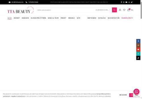 ttabeauty.com capture - 2025-08-11 11:38:38