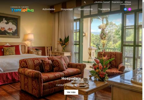 visiteturrialbacr.com capture - 2025-08-11 11:39:31