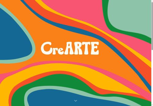 experienciacrearte.com capture - 2025-08-11 11:51:51