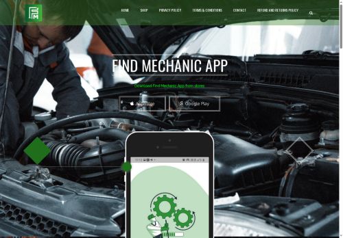 find-mechanic.com capture - 2025-08-11 11:53:14