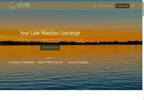 lilyparkconcierge.com capture - 2025-08-11 12:00:43