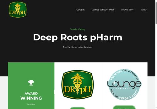 lounge-cannabis.com capture - 2025-08-11 12:02:44