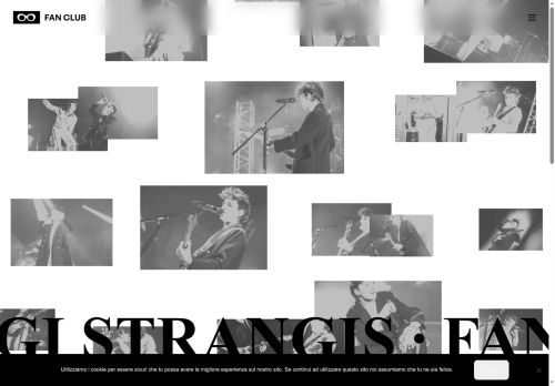 luigistrangisfanclub.com capture - 2025-08-11 12:02:44