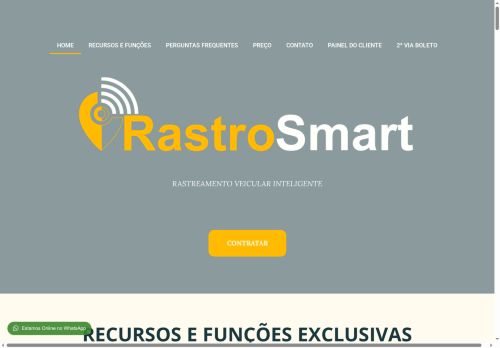 rastrosmart.com capture - 2025-08-11 12:10:10